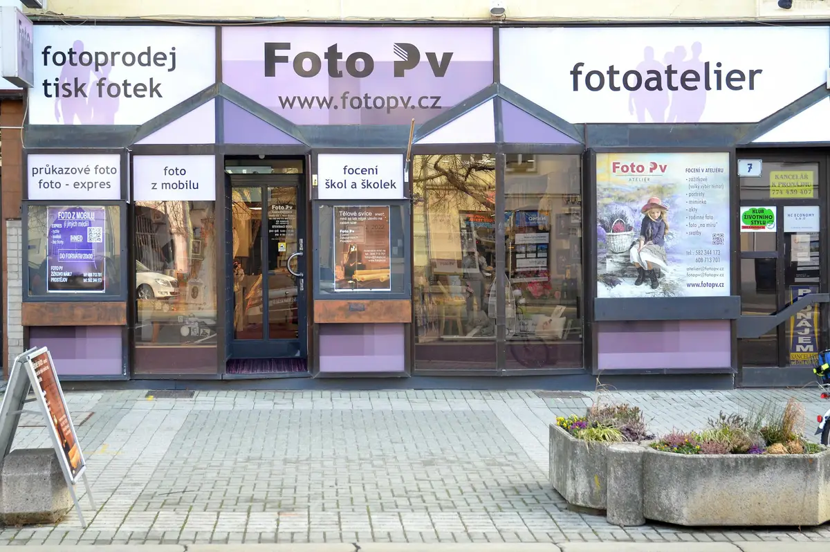 Foto Pv